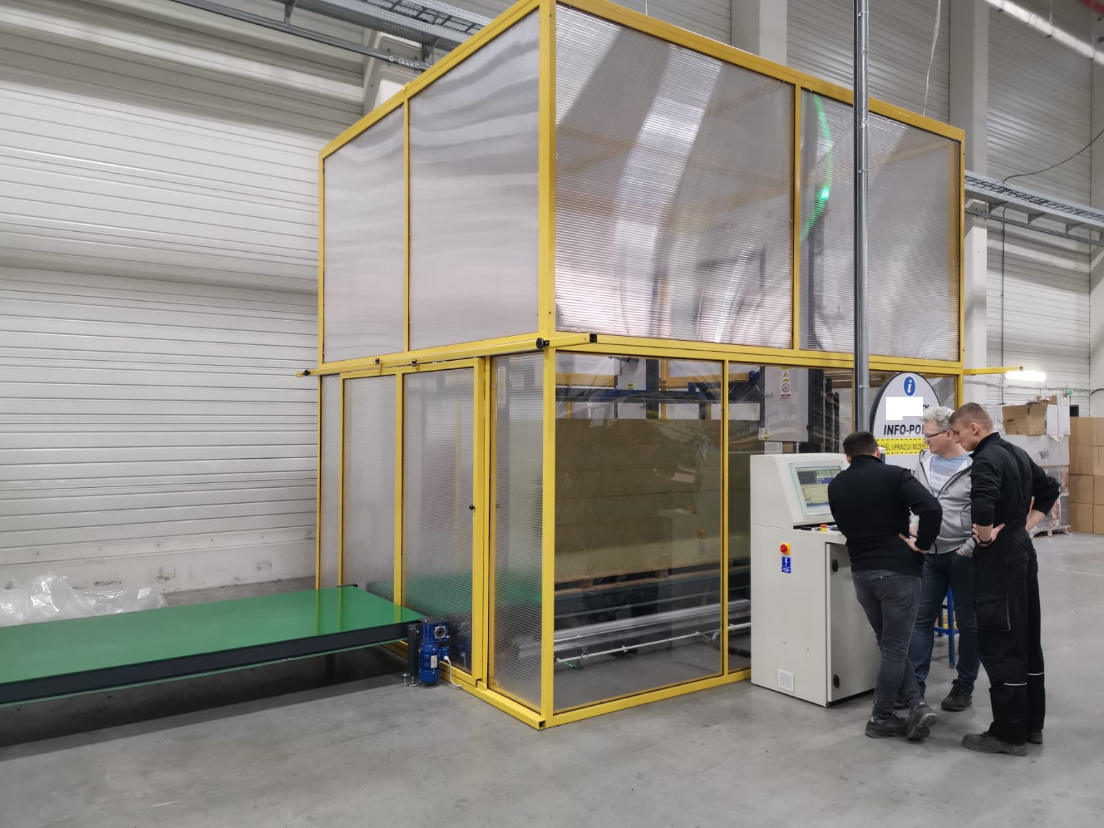 Contoursnijden van schuim - toepassingen van de contourmachine