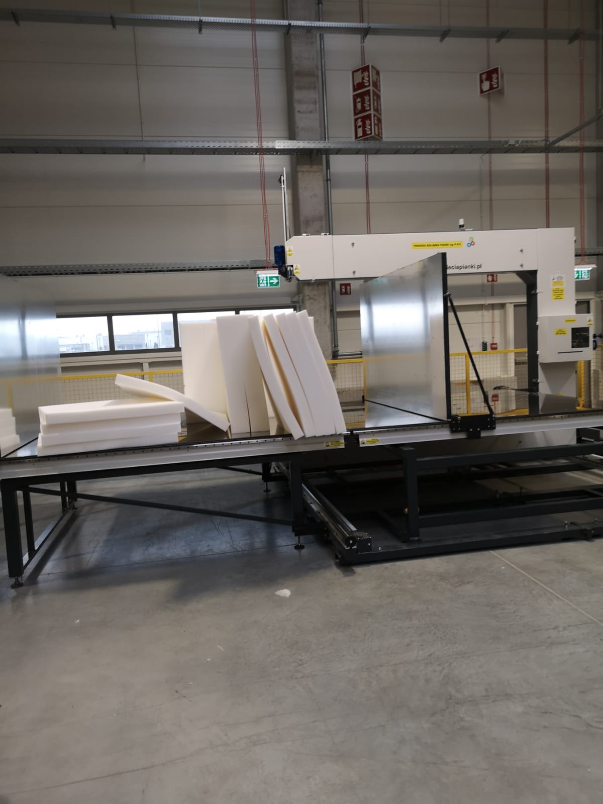 Automatische of halfautomatische machine - wat winstgevend is