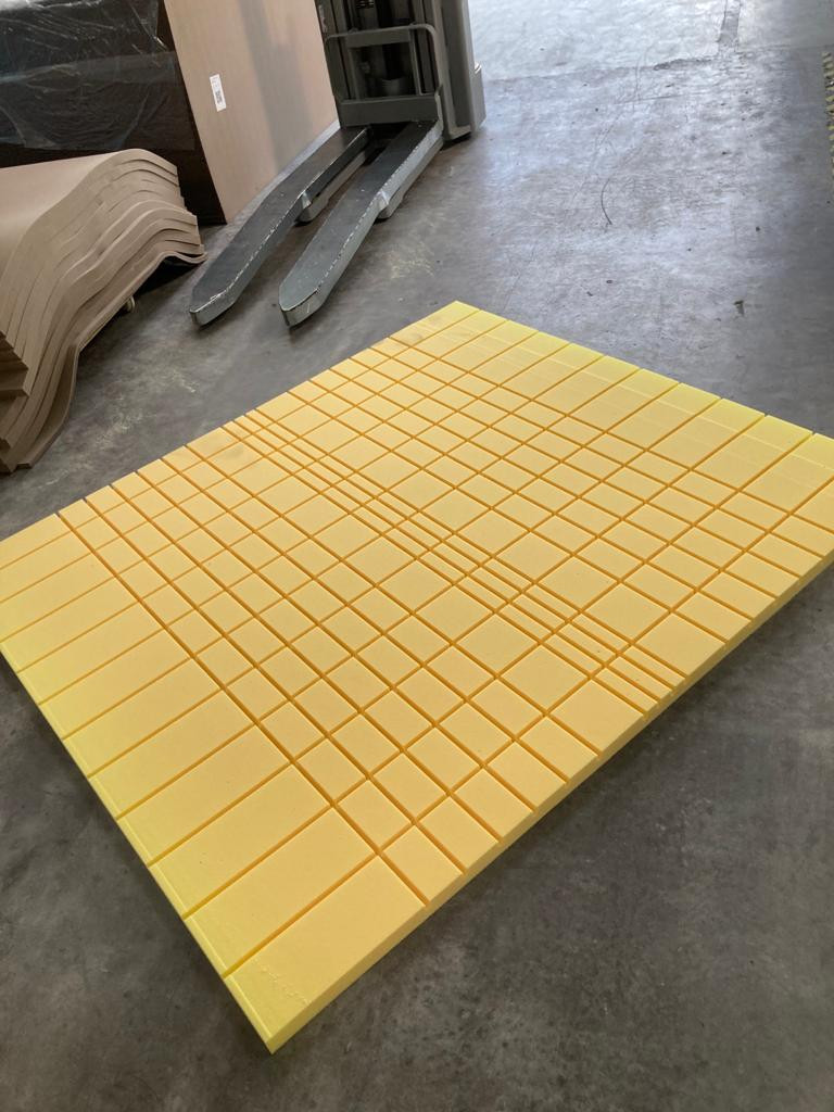 Automatische Hybridschneidmaschine TYP KPAH thumb 7