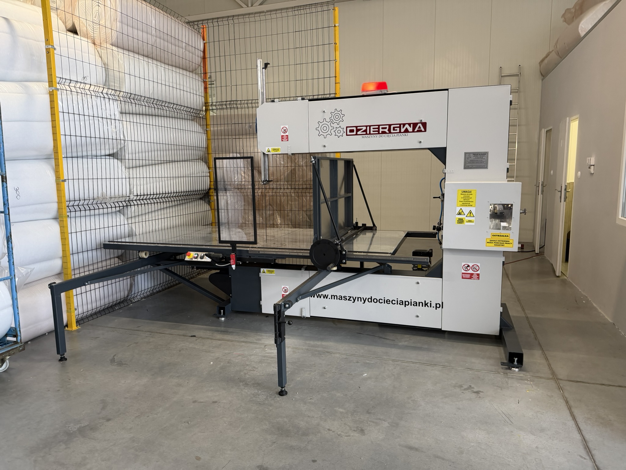 PP Manual Cutter