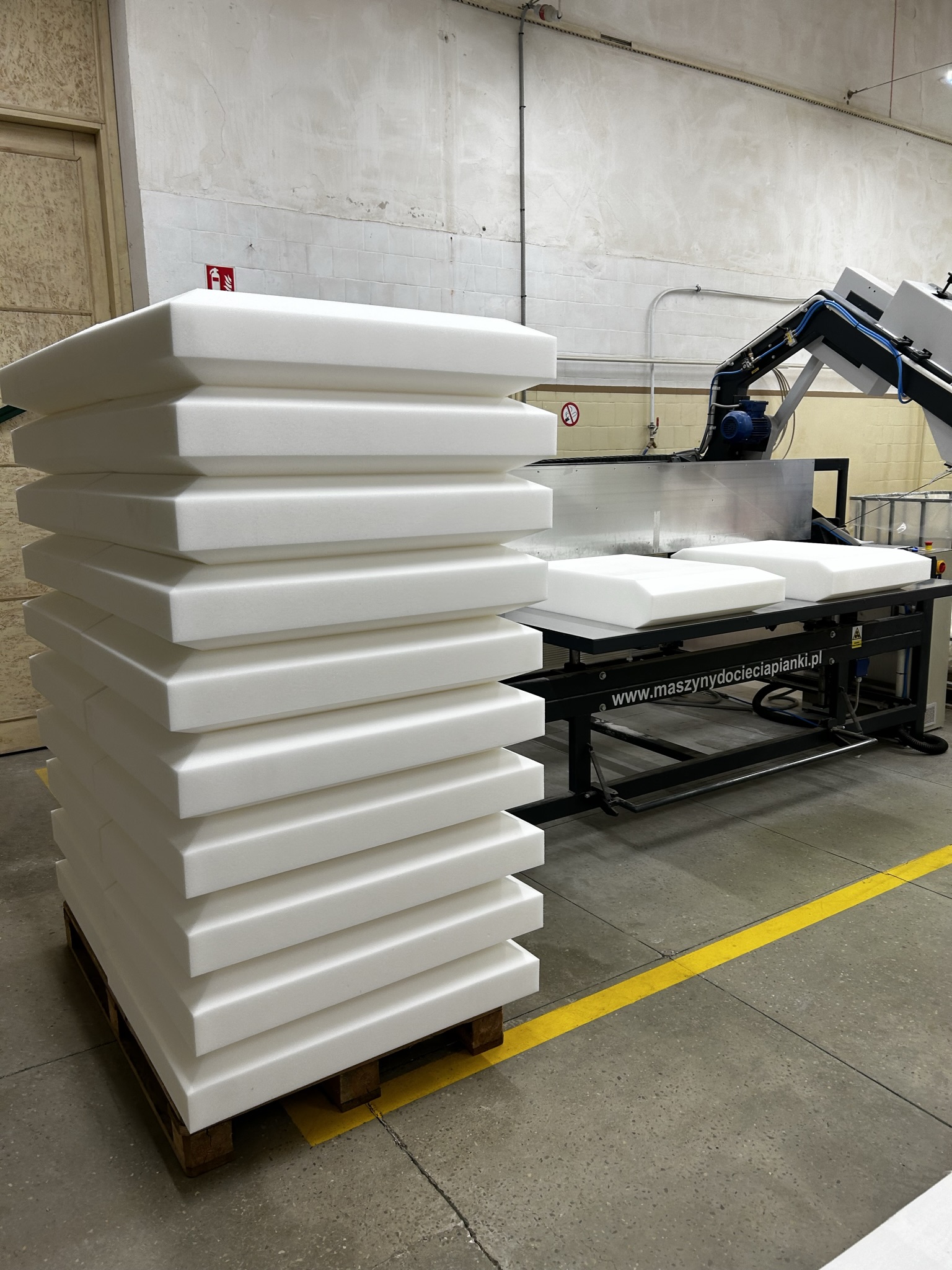 Winkelschneidmaschine TYP SKOS RK thumb 4